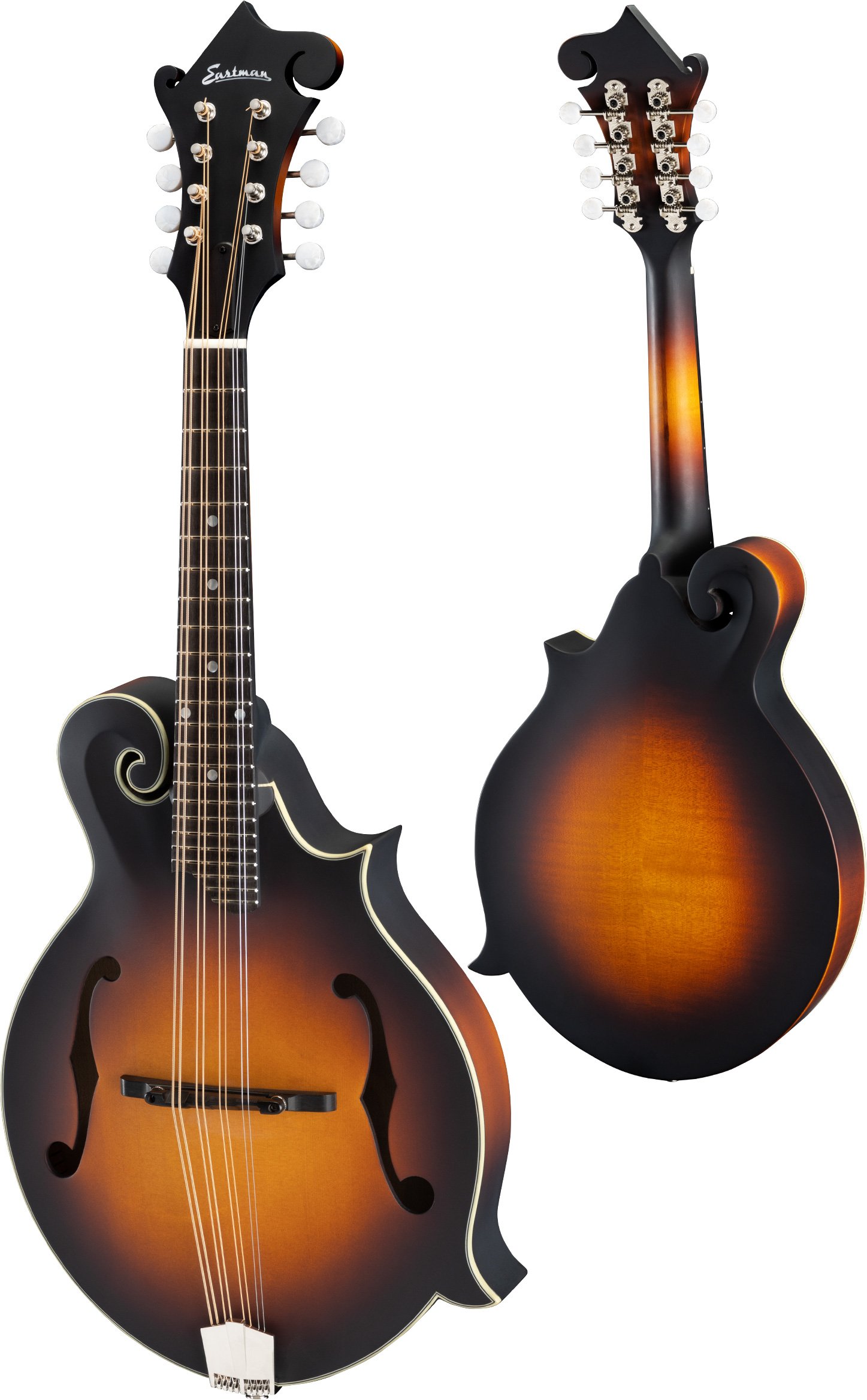 MDA315E-SB F-Style Mandoline