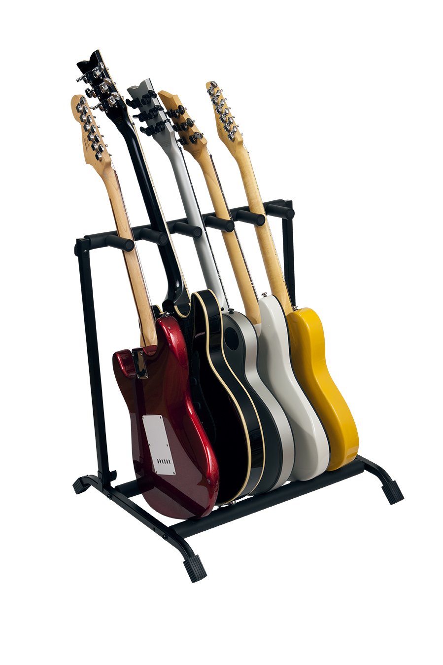 Rock-it 5x Collapsible Guitar Rack
