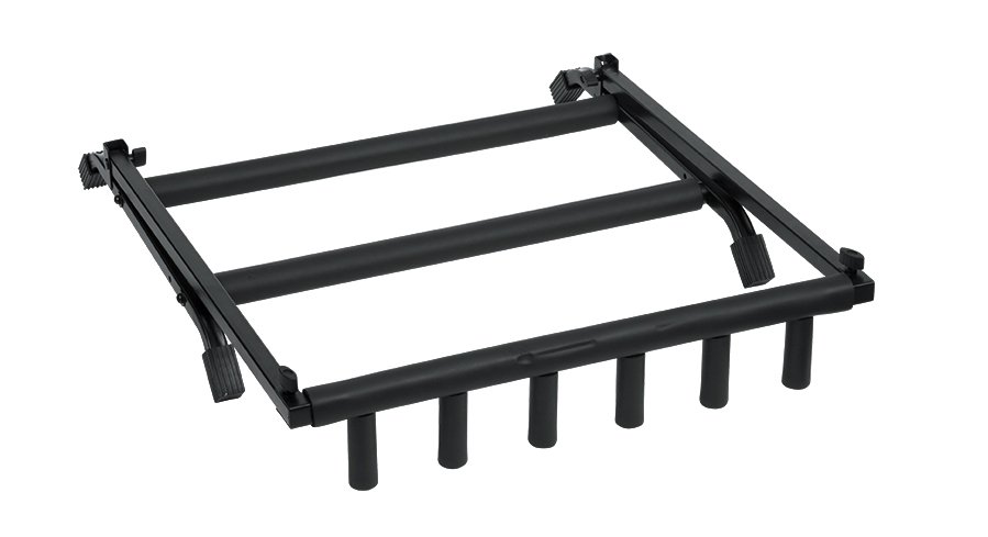 Rock-it 5x Collapsible Guitar Rack