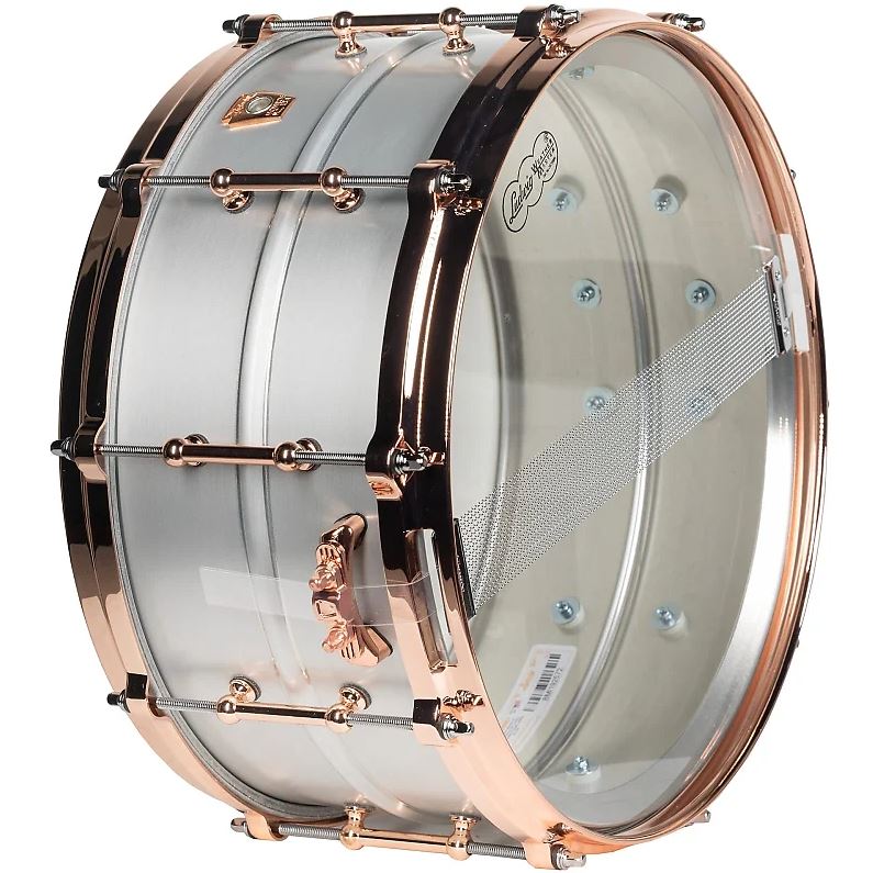 Acrophonic Snare 6.5" x 14" LM405DTC