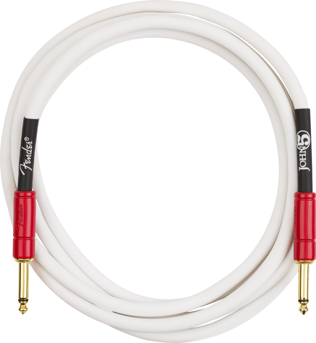 John 5 10' Instrument Cable