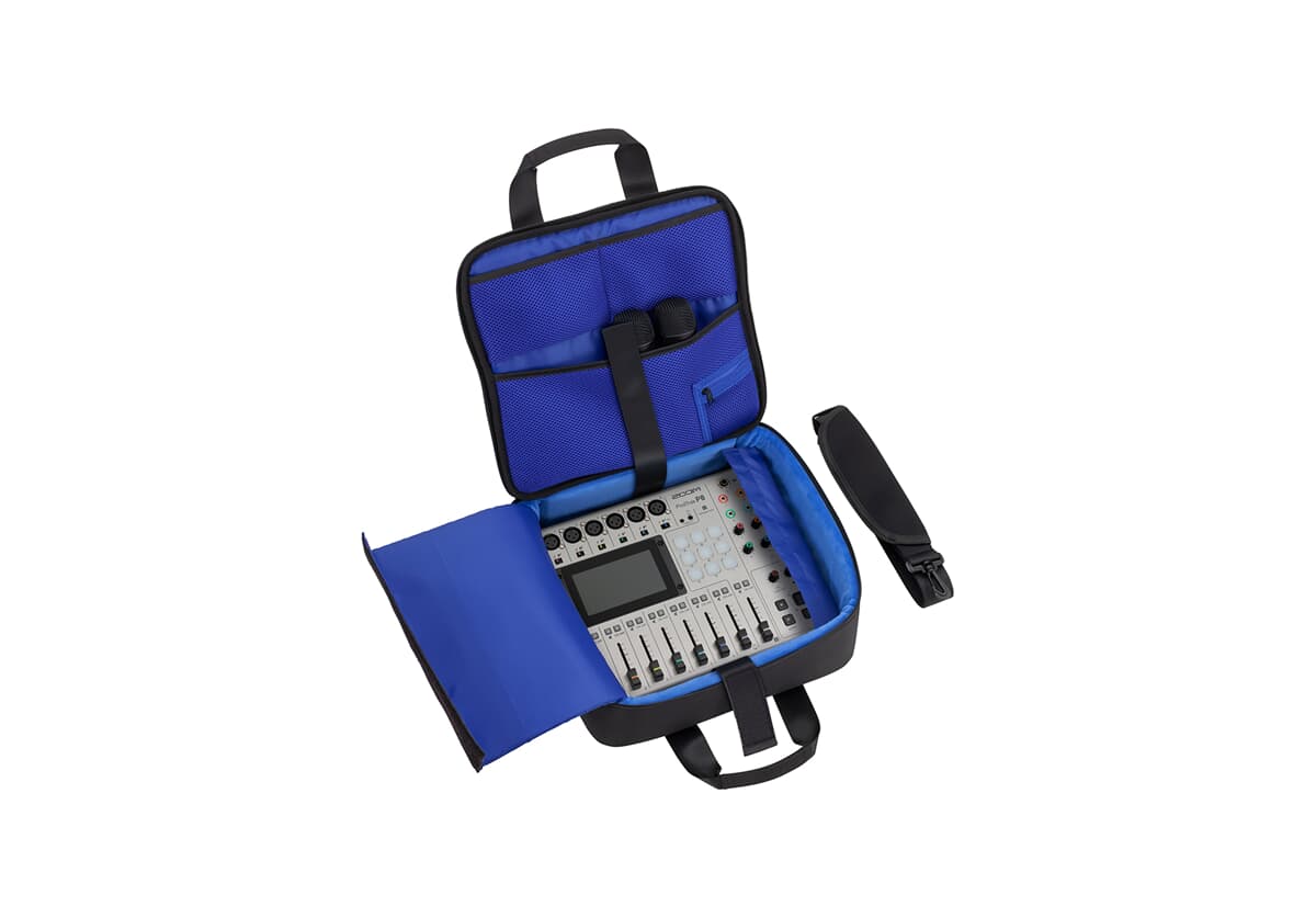 CBP-8 Tasche für P8