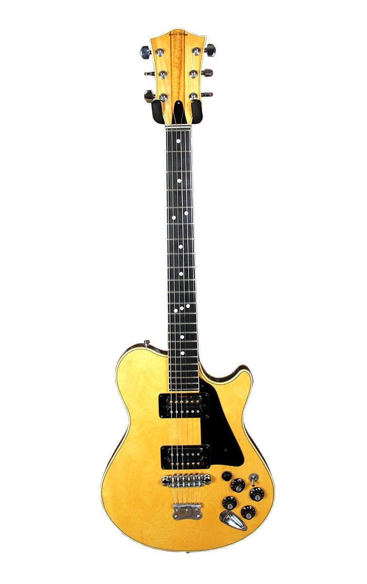 Heinz Seifert E-Gitarre  (gebraucht)