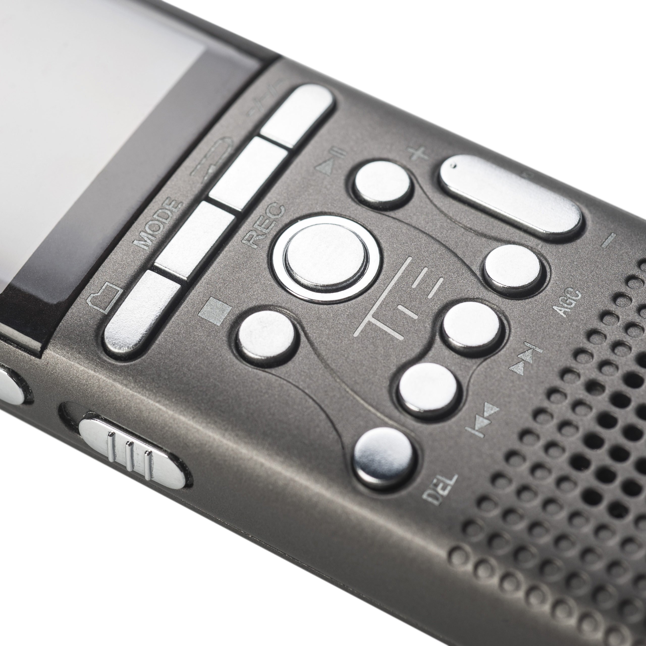 Mobile Digital Recorder TX26