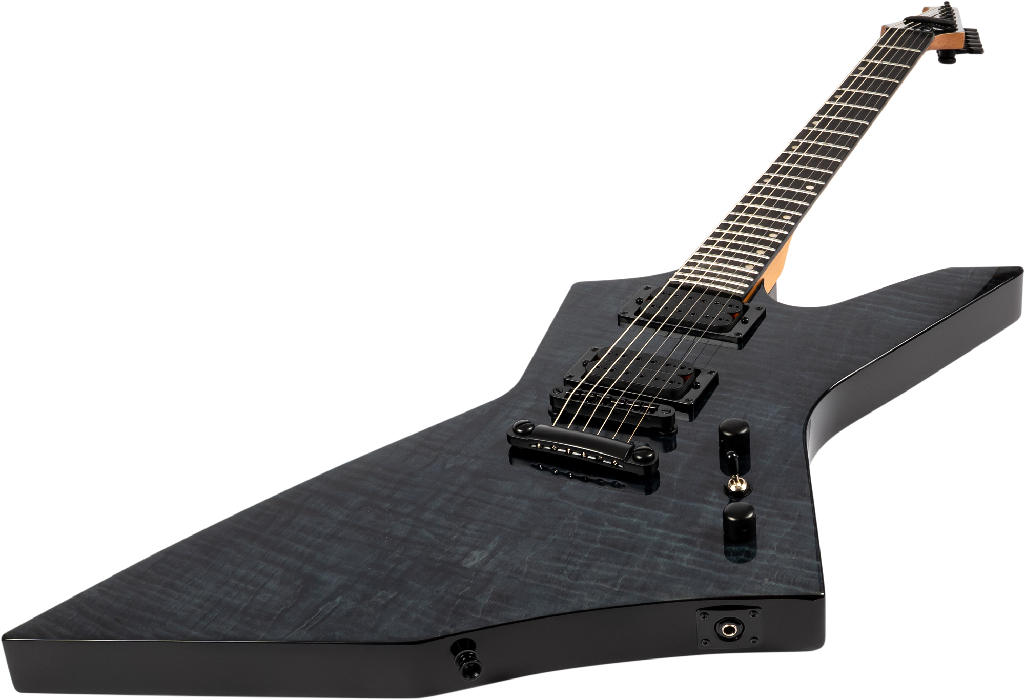 Spira X-500 – Villain™ Humbucker für kraftvollen Sound