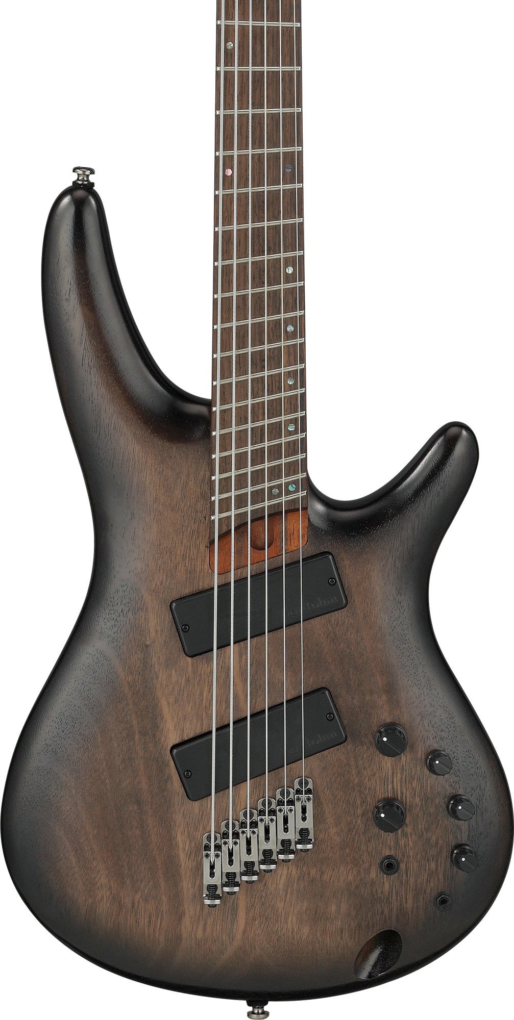 SRC6MS-BLL  6-Saiter Bass
