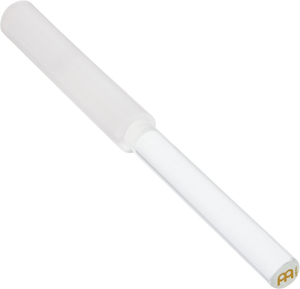 Half-coated Crystal Silicone Rod - Large