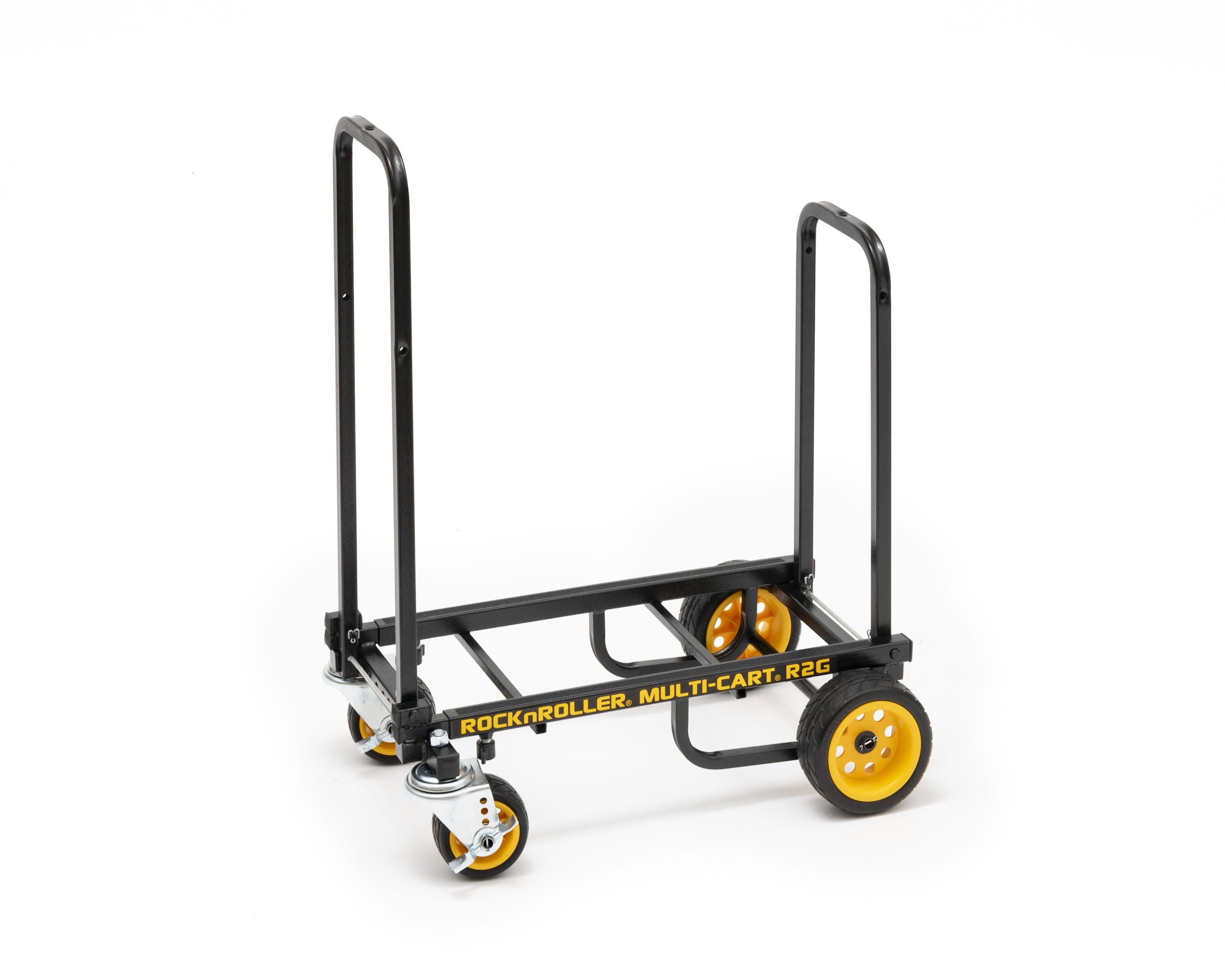 R2G Multi-Cart