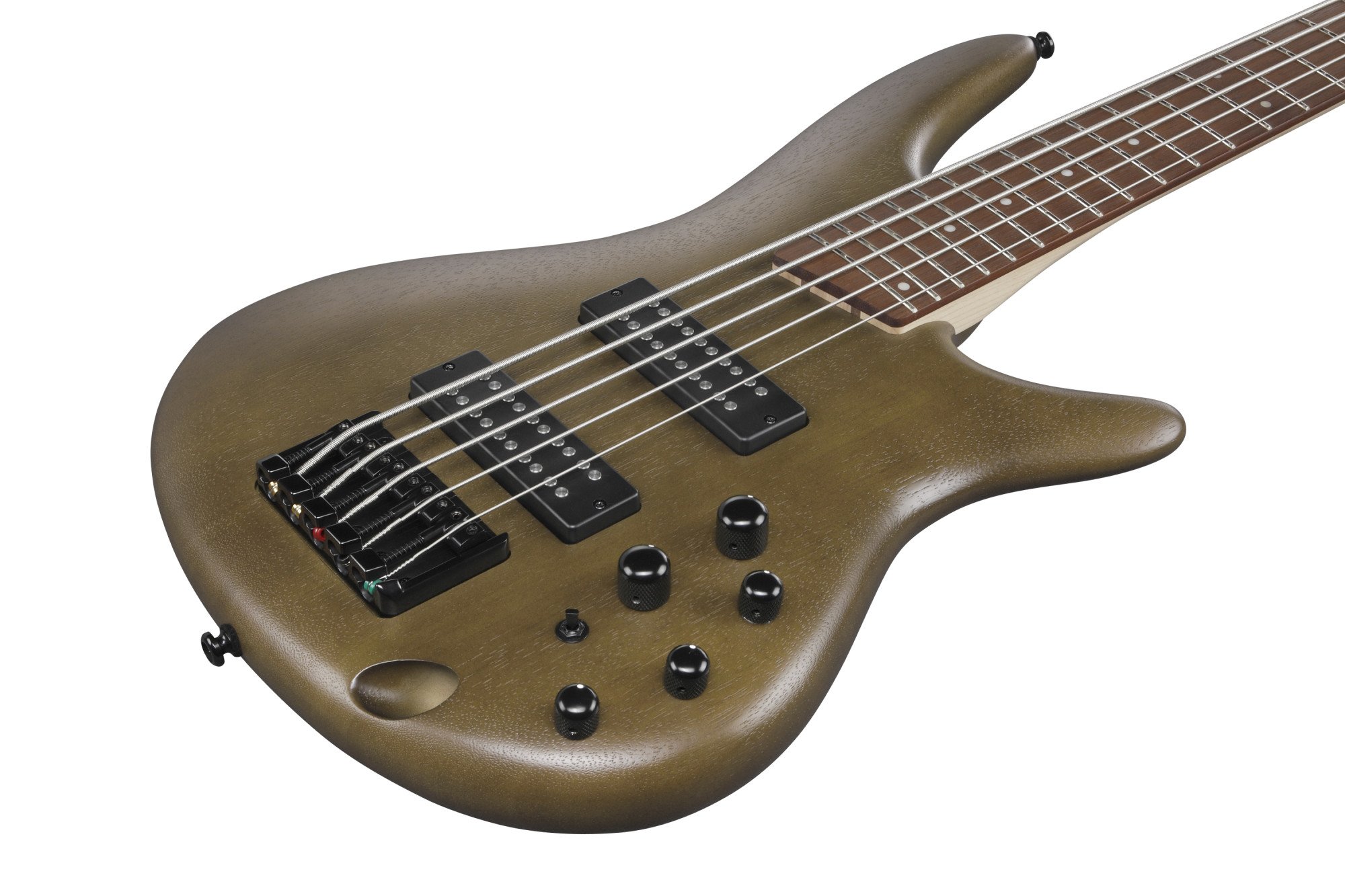 SR305EB-WNF 5-Saiter E-Bass