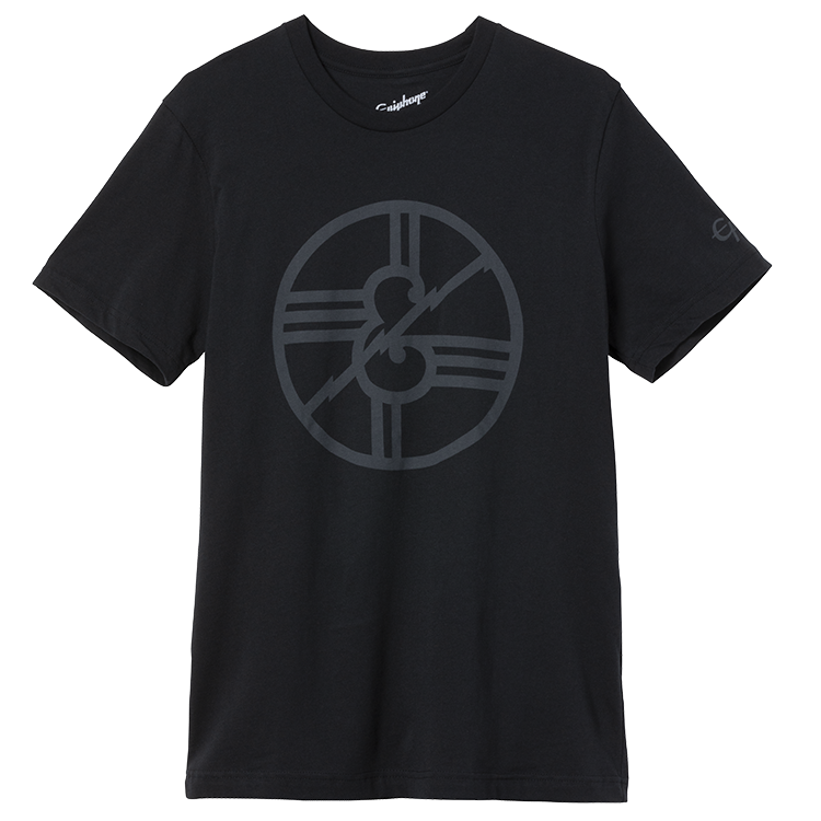 Electar Tee (Black) XXL