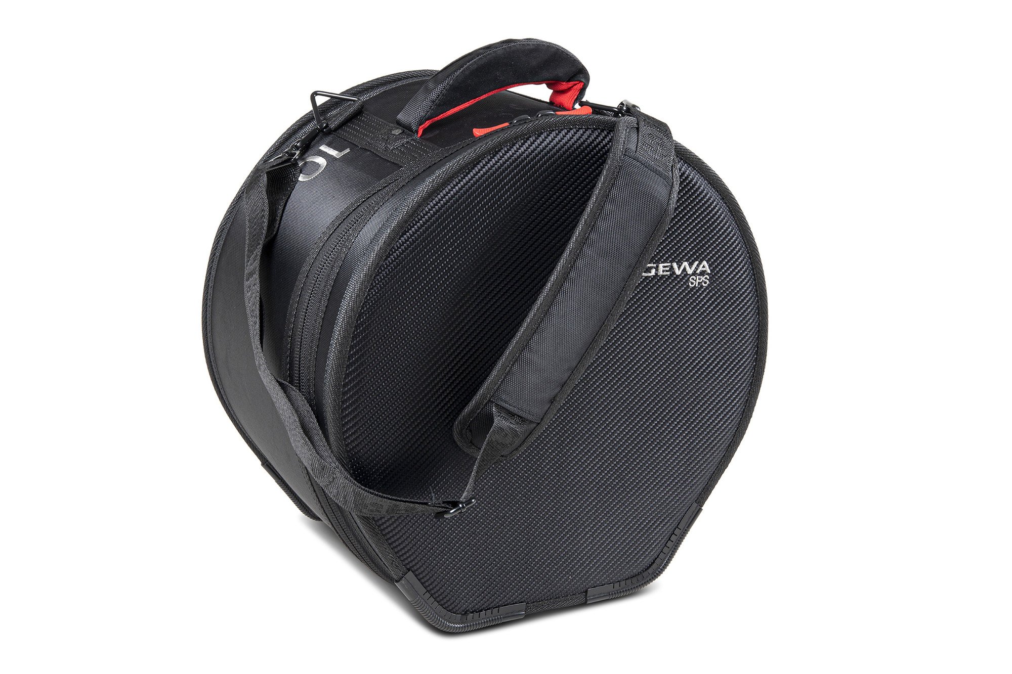Drumset Bag Set SPS 22"x18"Bassdrum 
