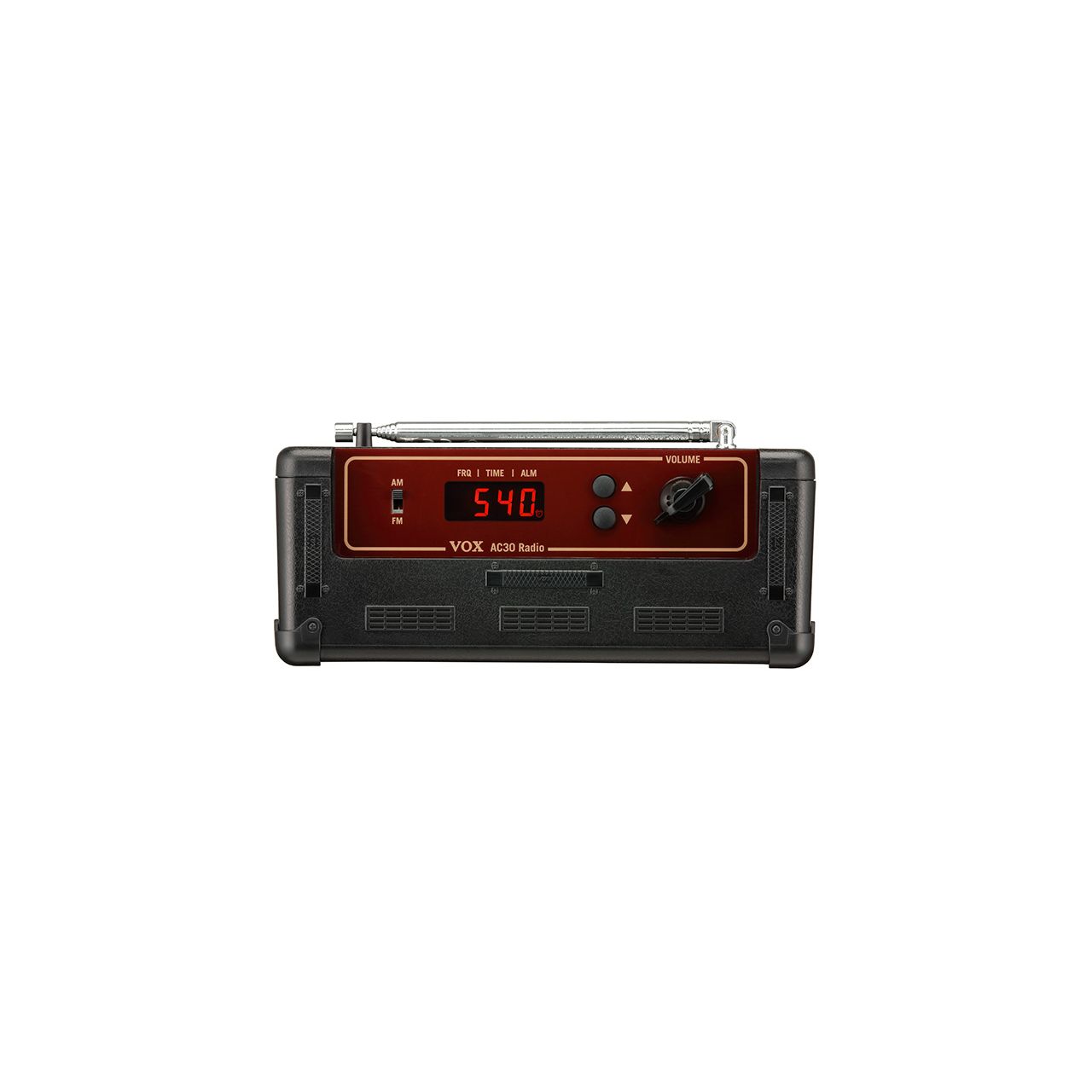 Vox AC30 Radio - Radio mit Uhr und Alarmfunktion