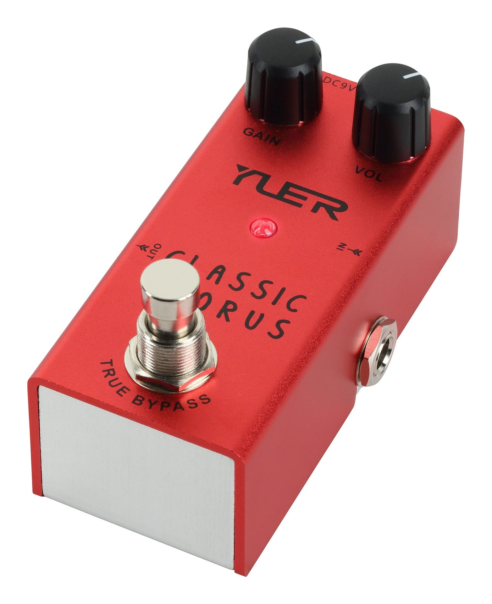 RF-10 Series Classic Chorus