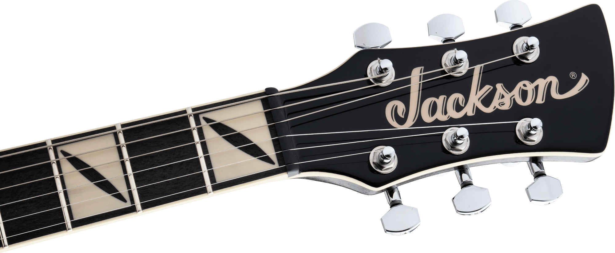 Pro Series Signature Lee Malia LM-1987 Black