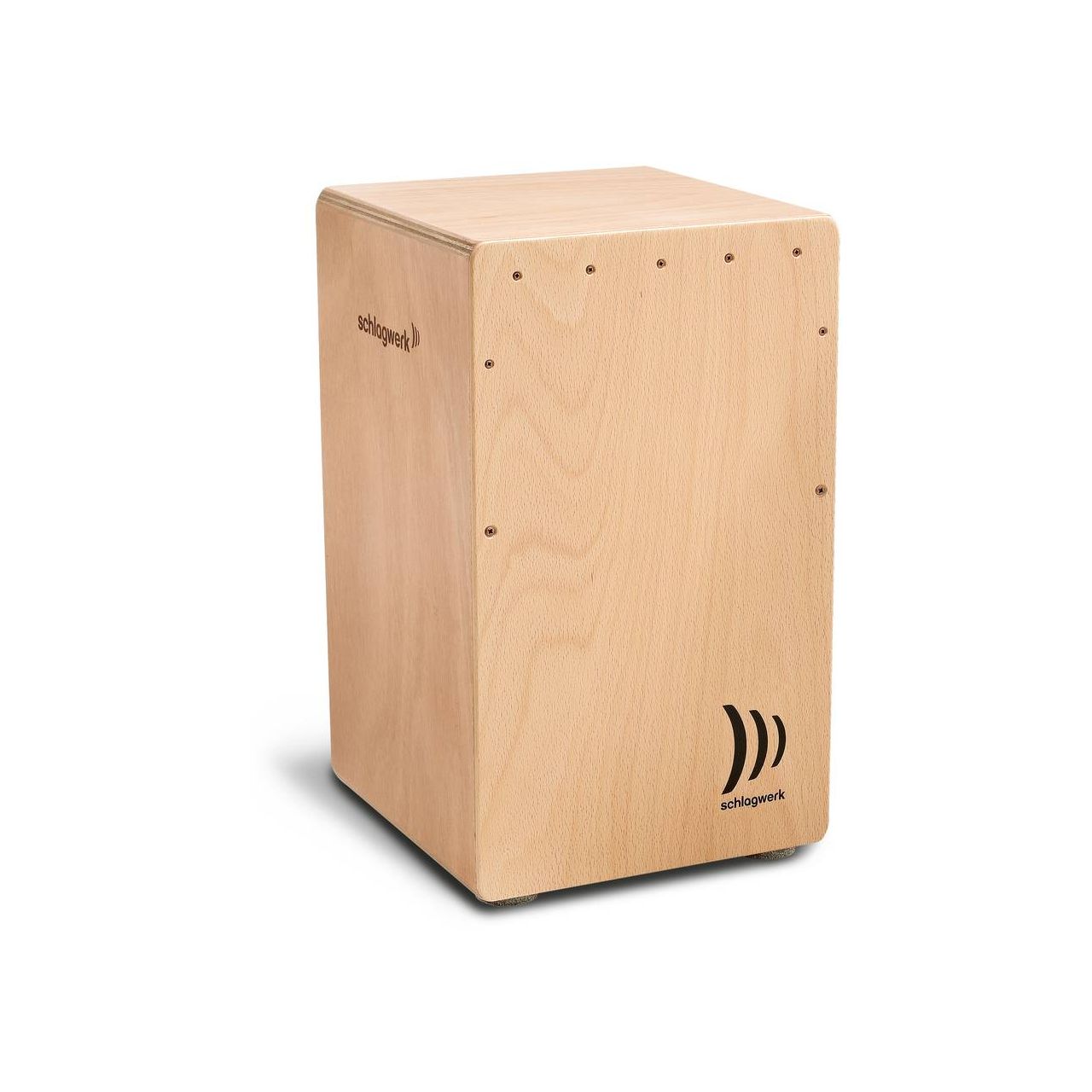 CP4005 Cajon la Perù Buche