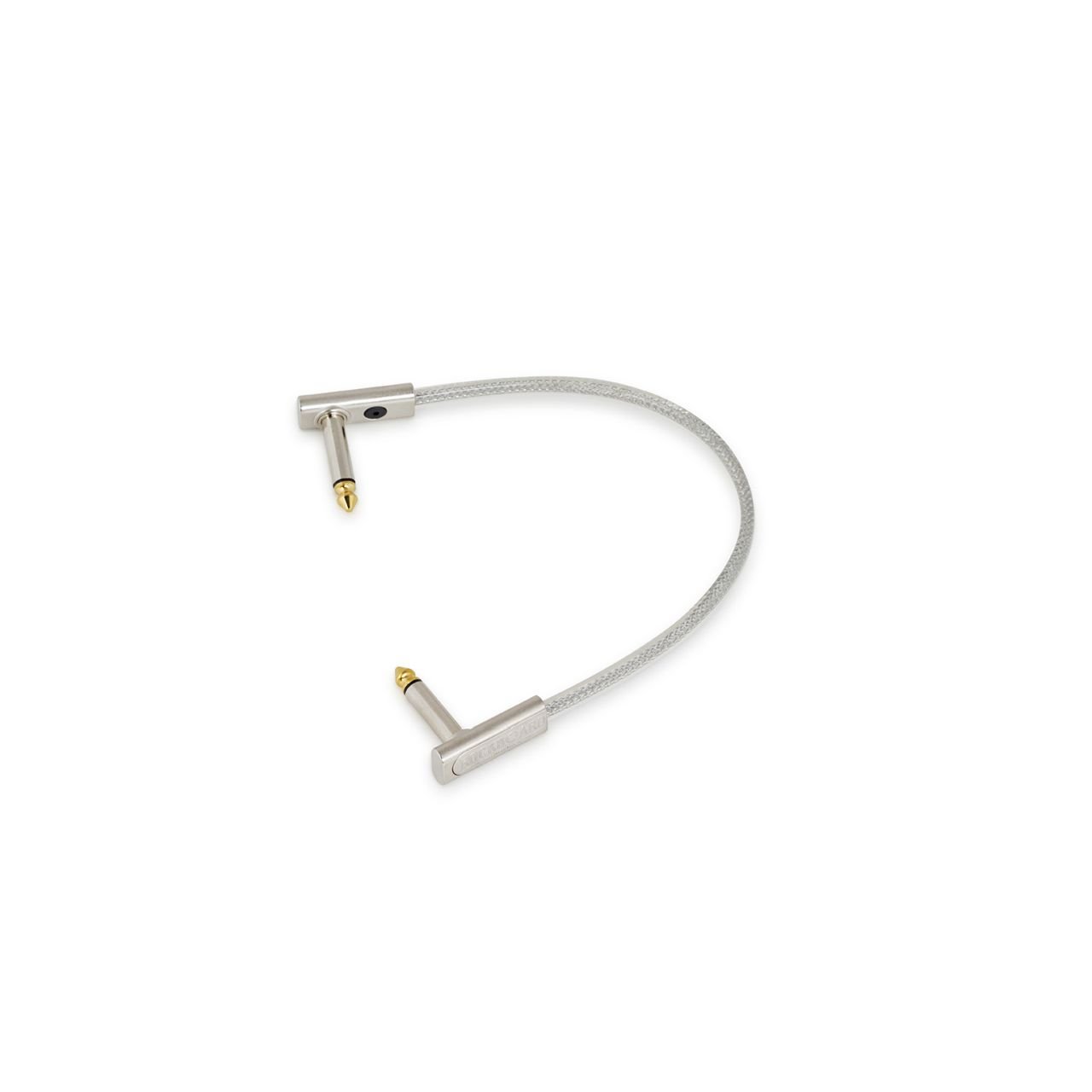 Sapphire Series Flat Patch Cable 20 cm