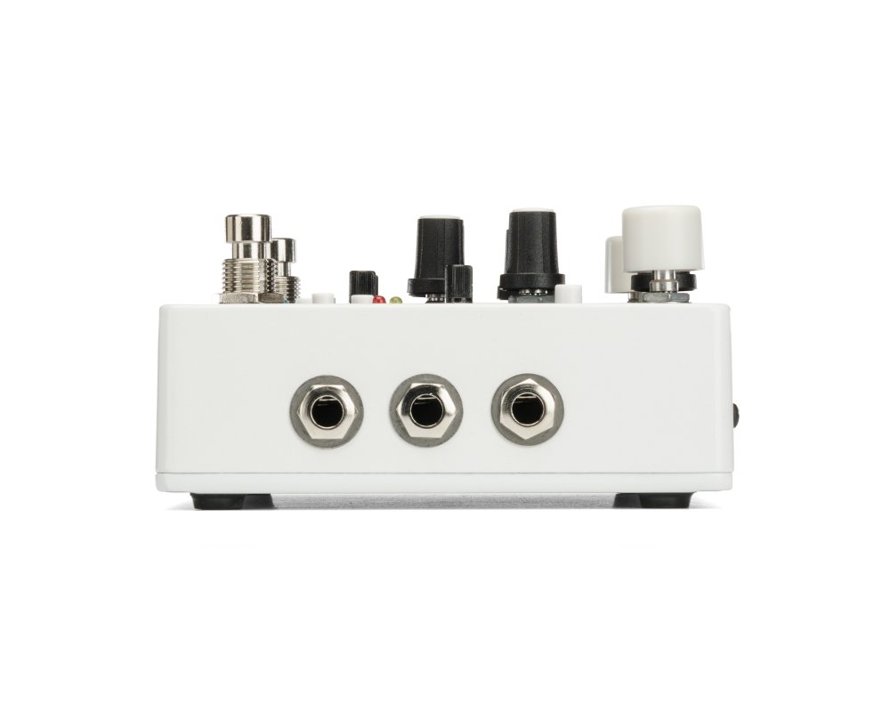 Mod Rex - Polyrhythmic Modulator
