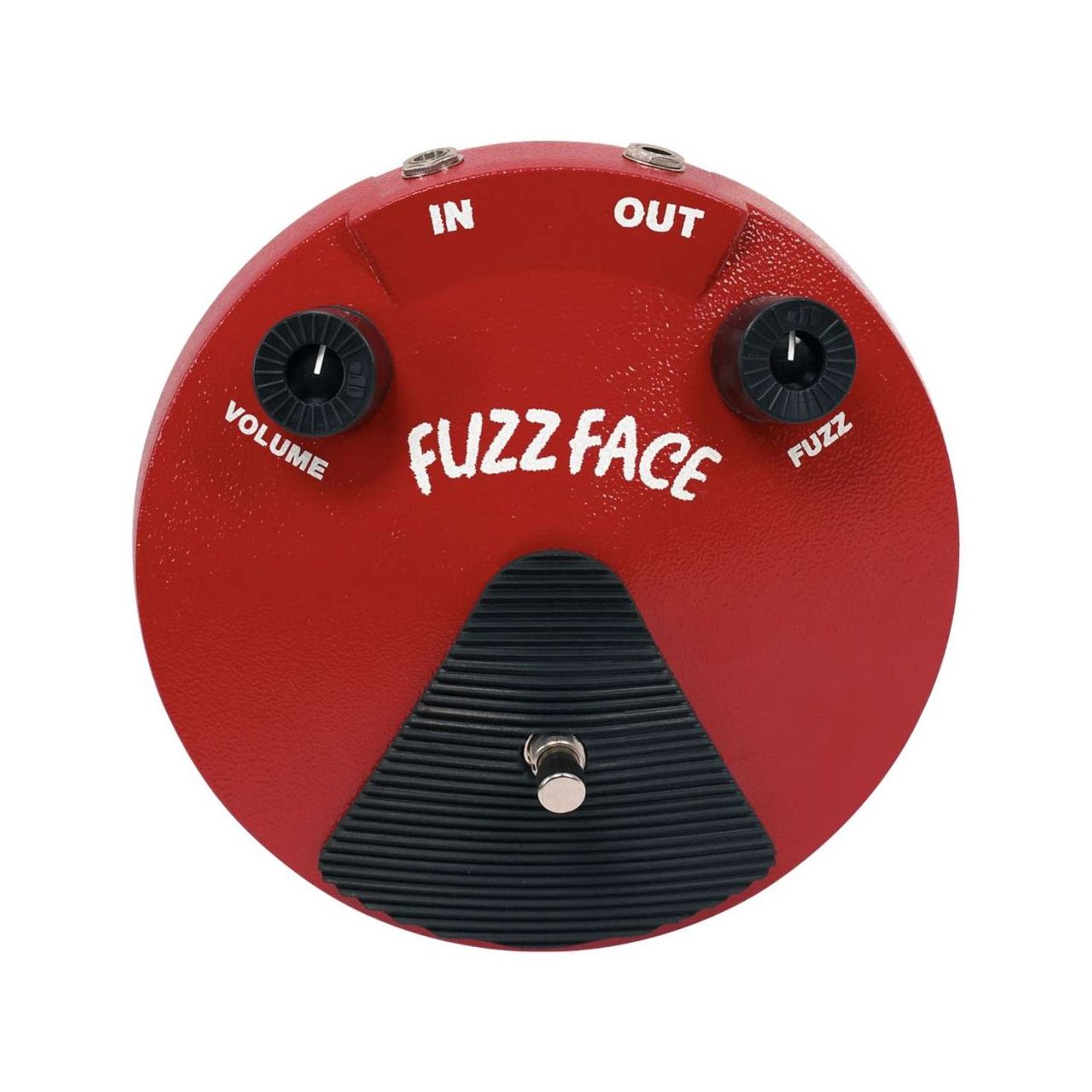 JD-F2 Fuzz Face Distortion