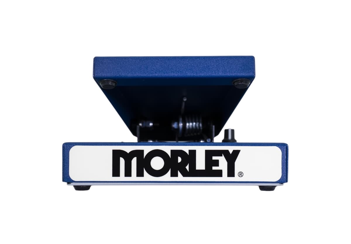 PBA-92 Rex Brown Old Blue Wah