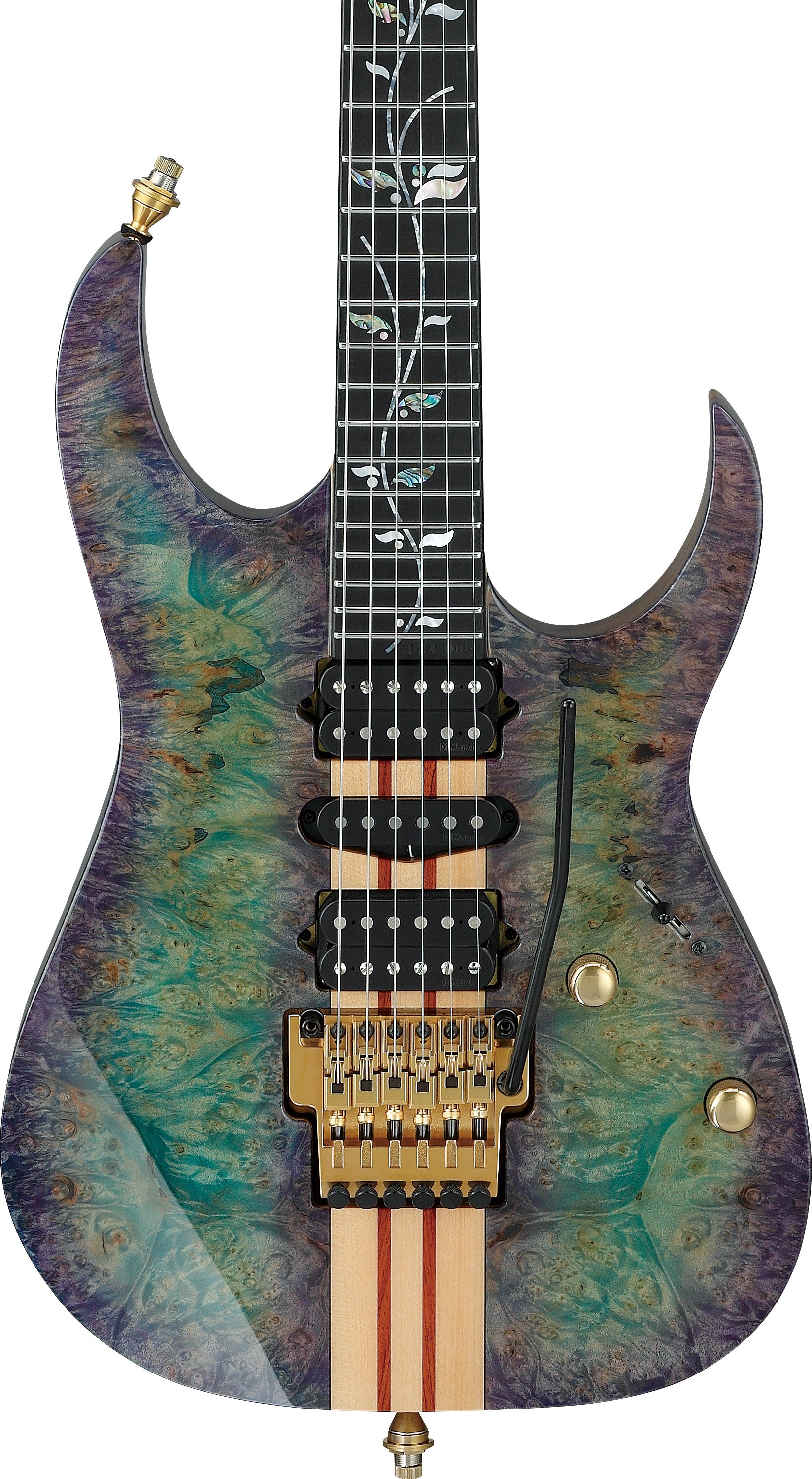 IV2RG Visions RG