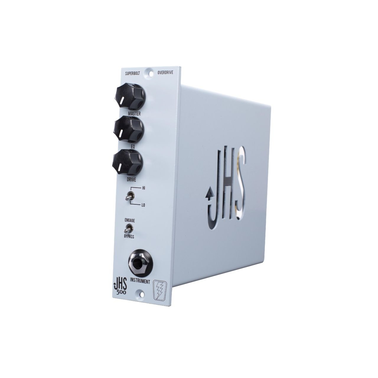 JHS Super Bolt 500 - Overdrive Einheit
