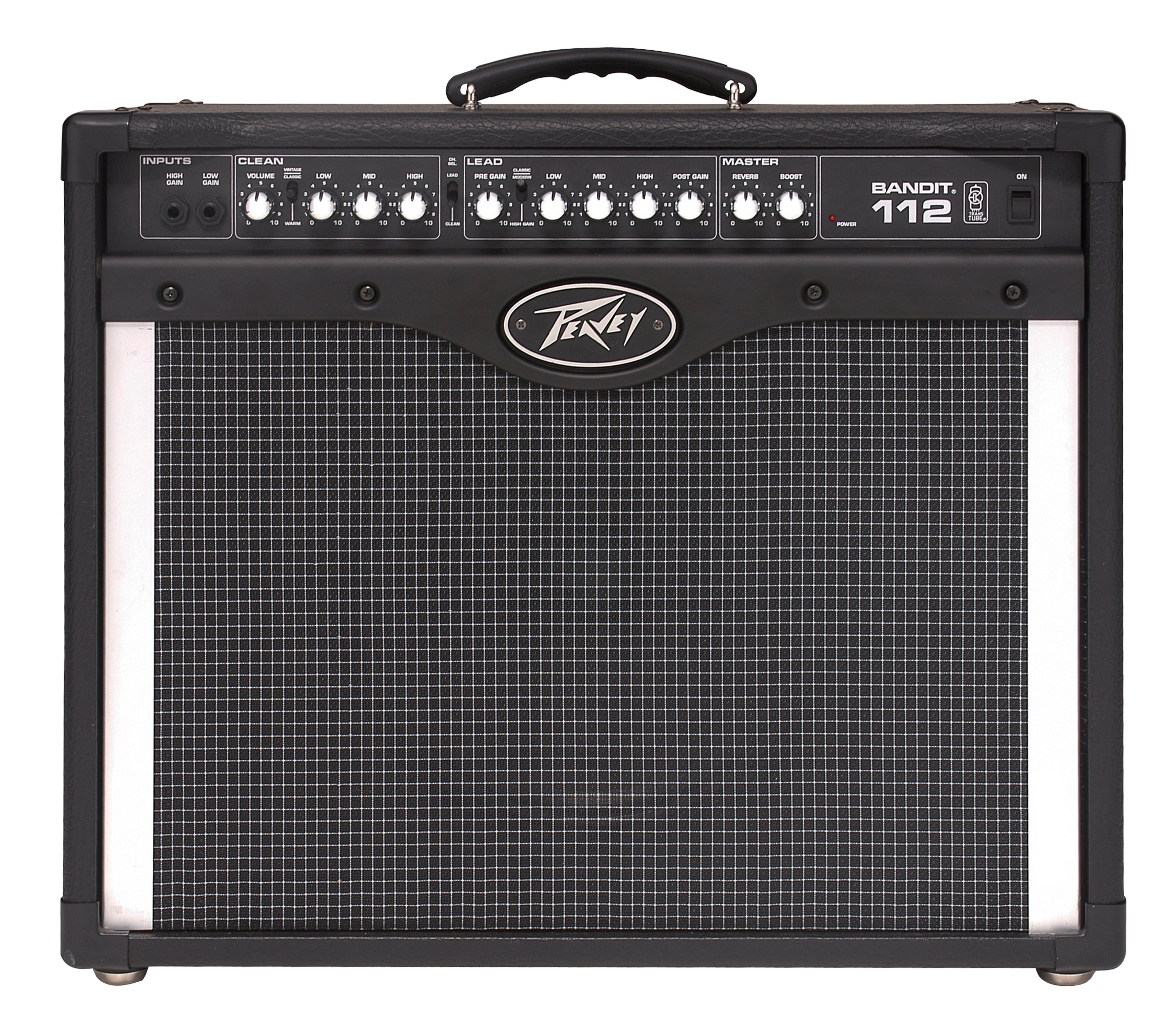 Bandit 112 Guitar Combo