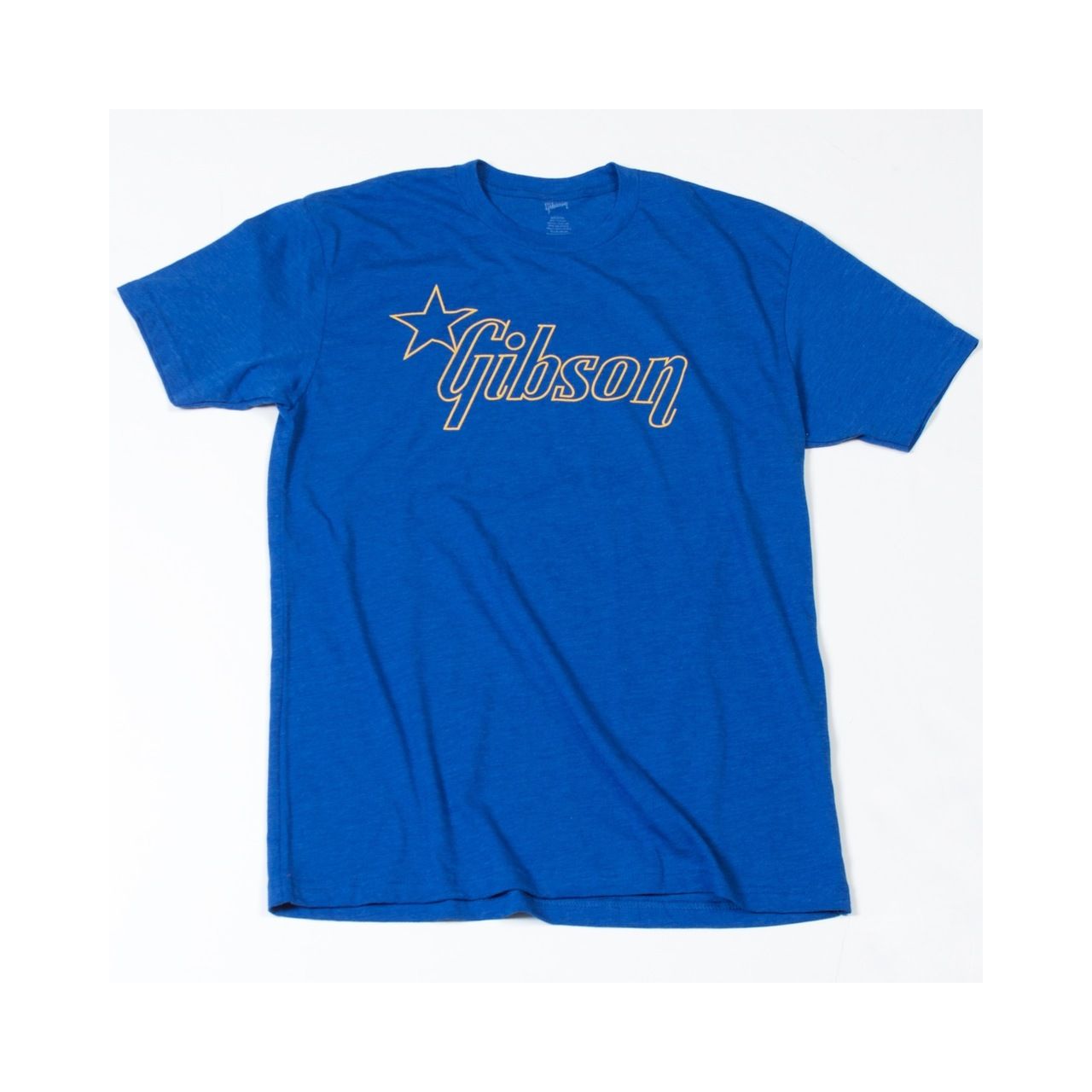 T-shirt Star Blue L