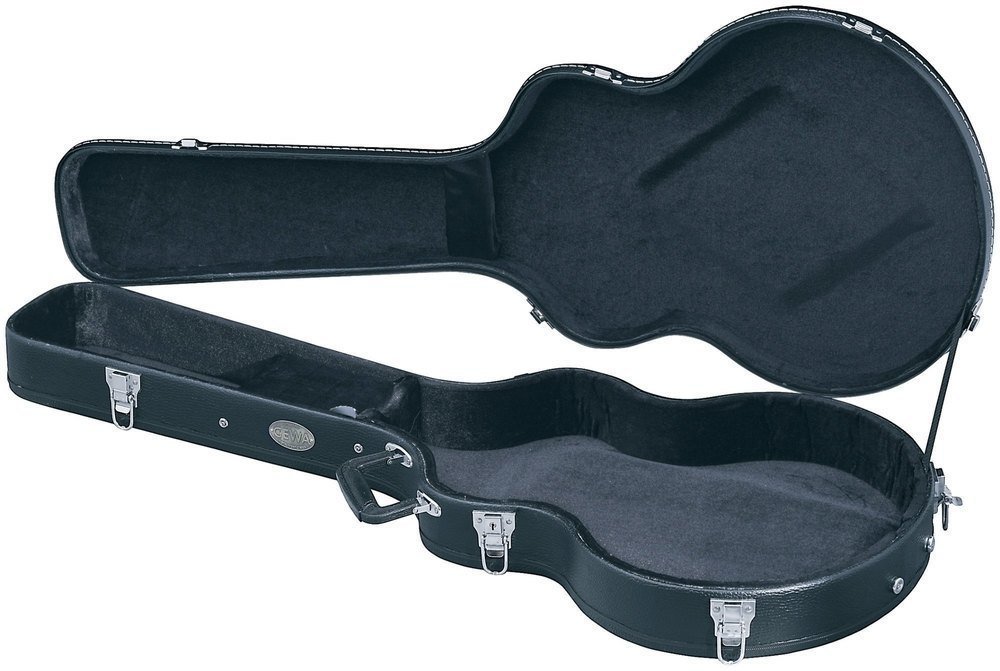 Gitarrenkoffer Flat Top Hollowbody, ES-335