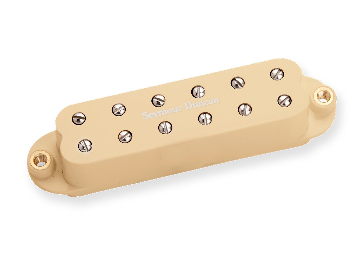 Little ’78 Strat - Neck Pickup - Cream