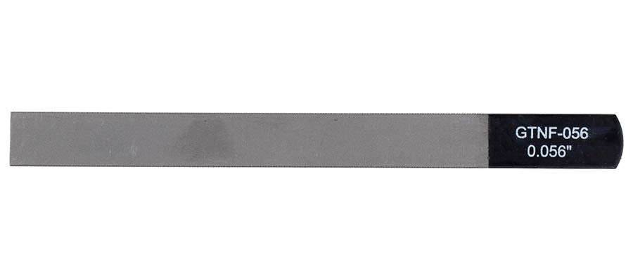 GTNF-056 Sattelfeile 1.40mm