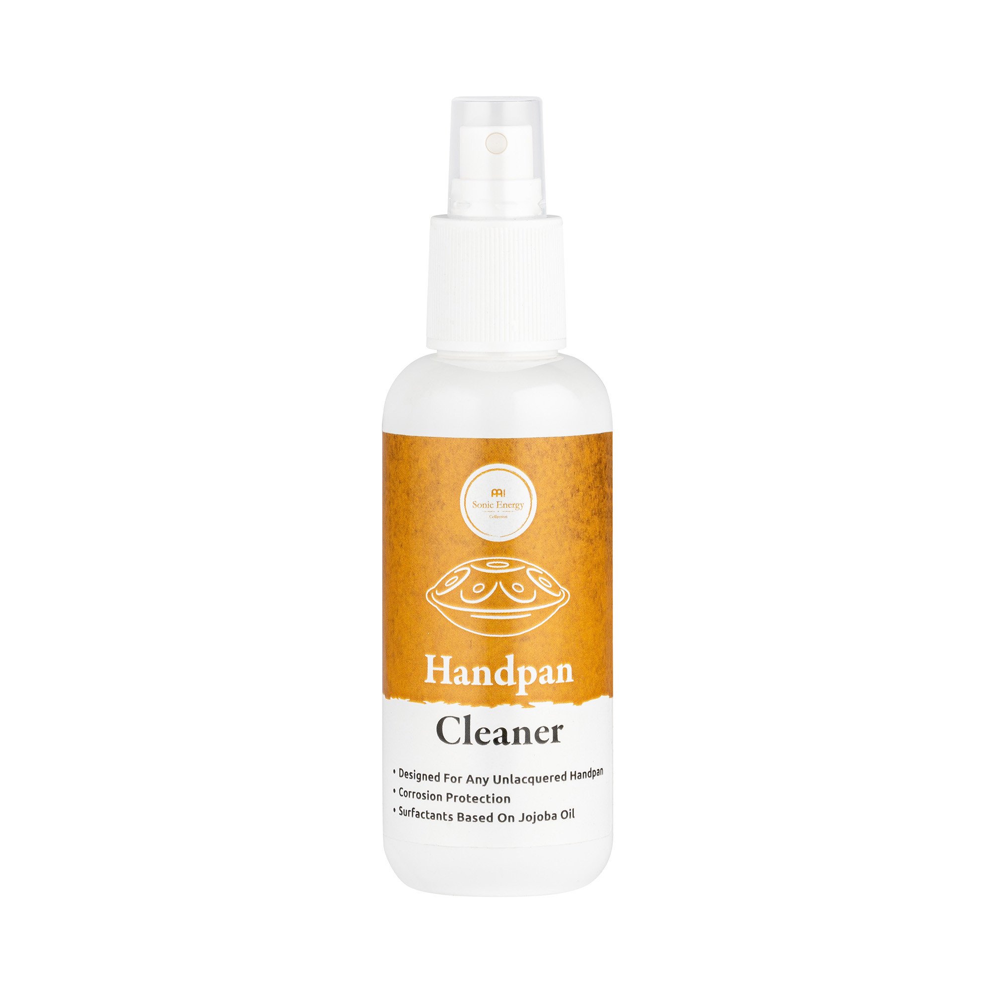 Handpan Cleaner