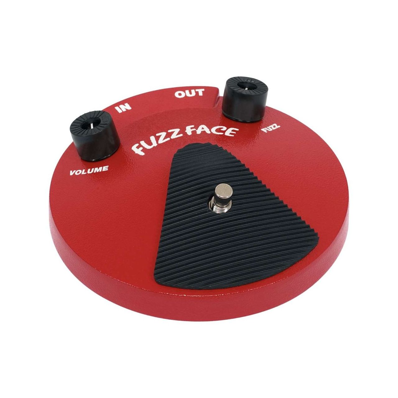JD-F2 Fuzz Face Distortion