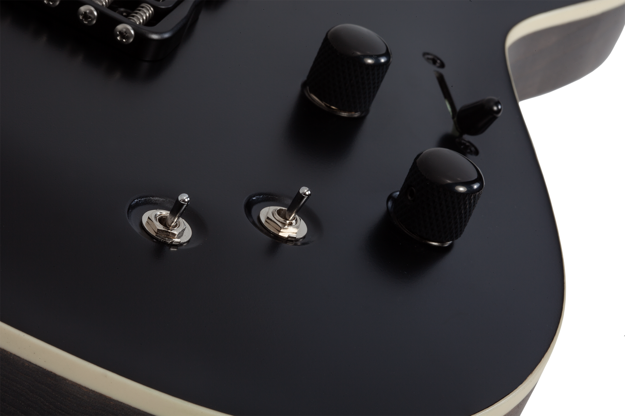 C-1 HT S SLS Elite Evil  Satin Black