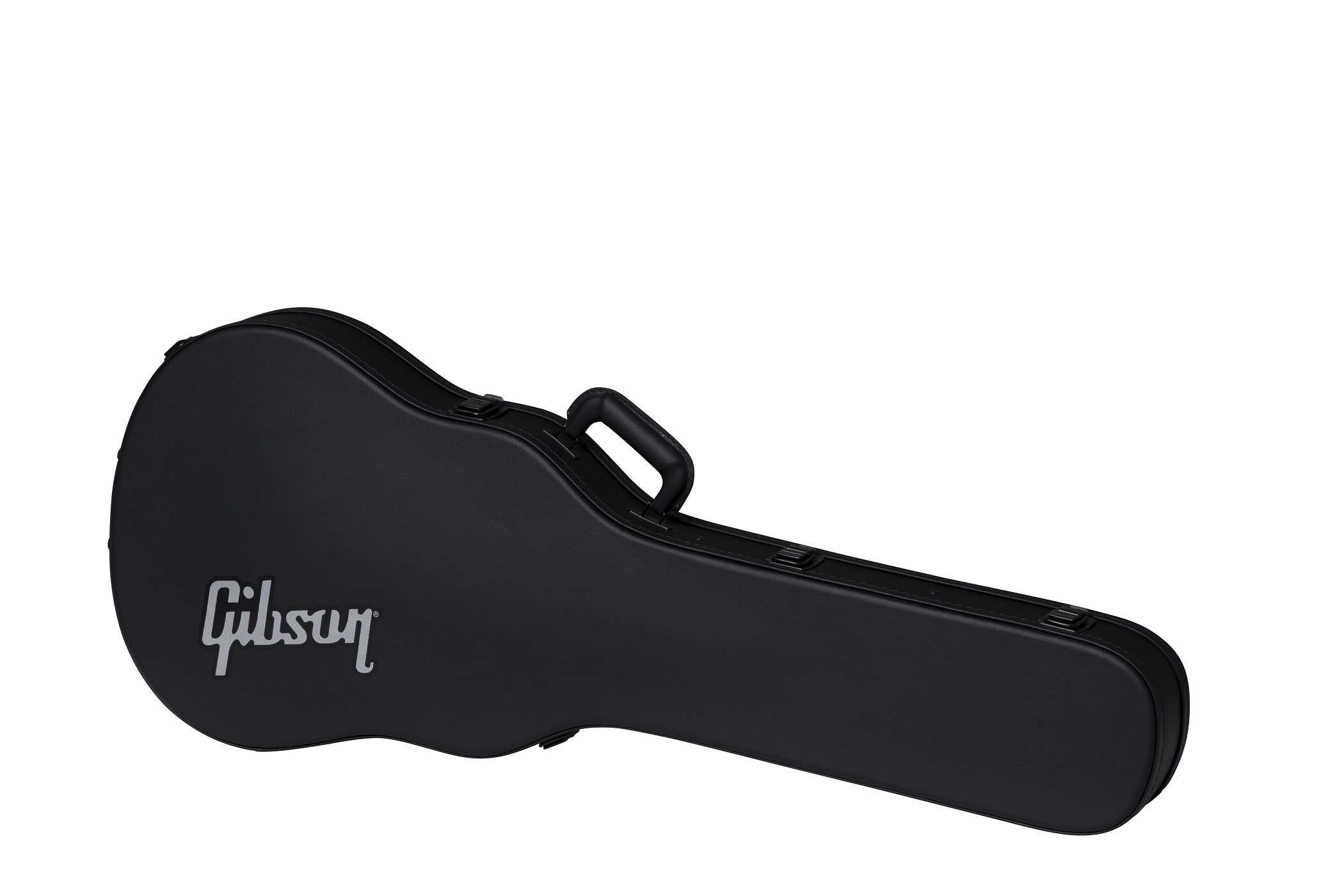 ES-339 Modern Hardshell Case (Black)