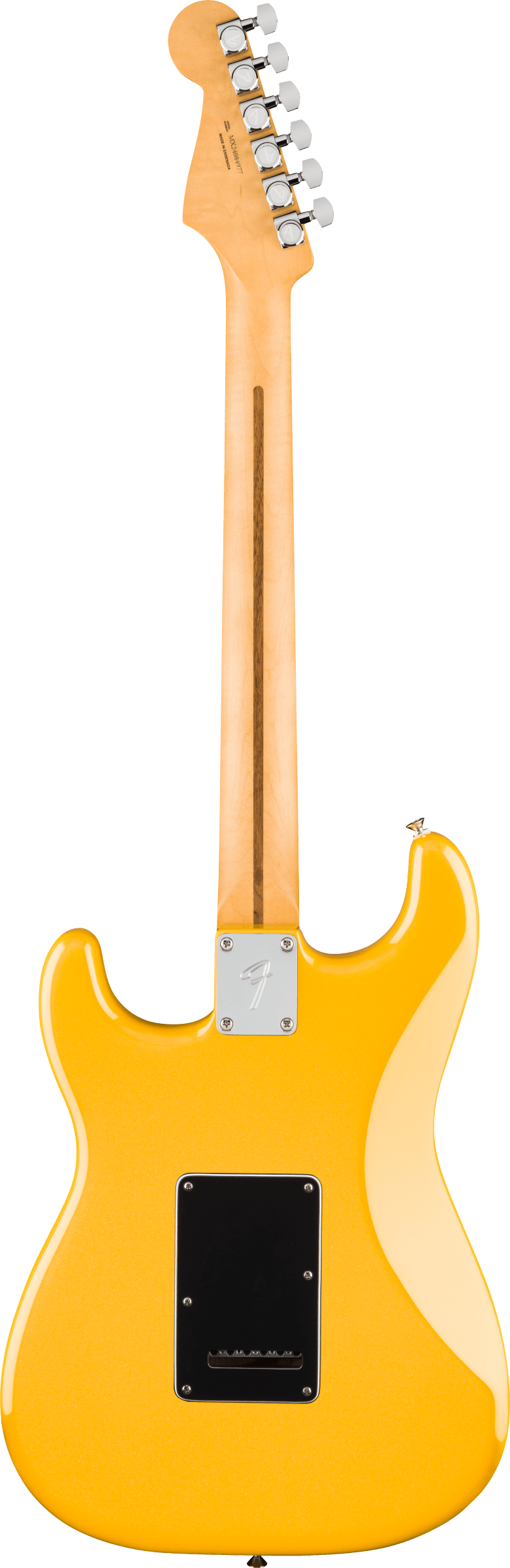 Player II Modified Stratocaster® SSS Sunshine Yellow