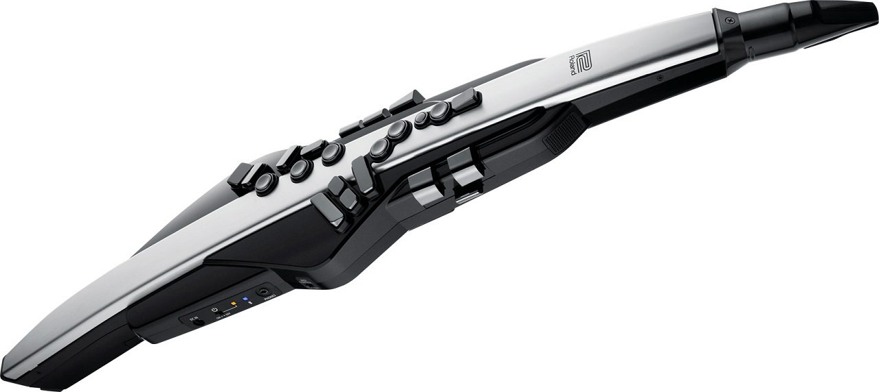 ROLAND AE-30 Aerophone Pro Hauptansicht