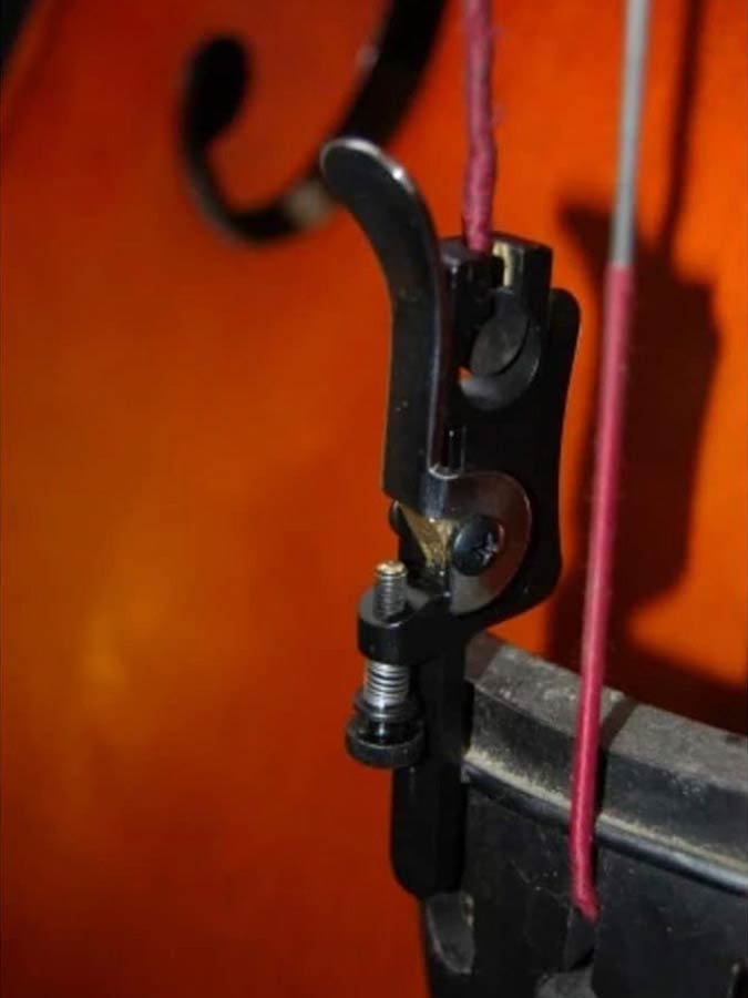 BT11 FreeRange Kontrabass Xtender