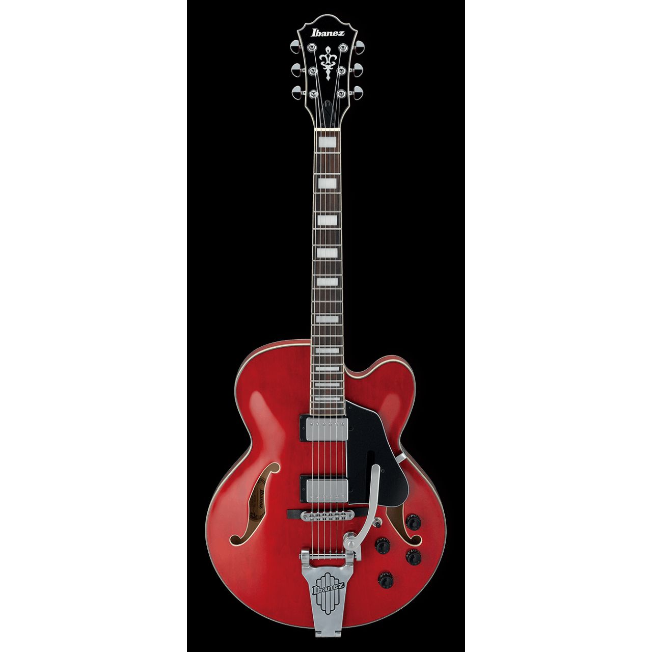 AFS75T-TCD Artcore - Hollowbody Gitarre