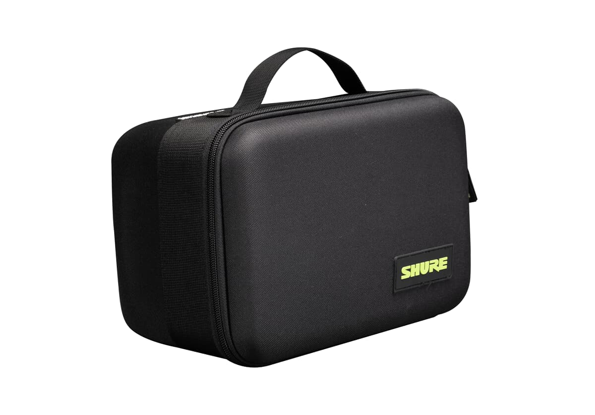MV7 Microphone Case