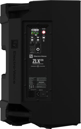 ZLX-8P-G2 Aktiver Lautsprecher