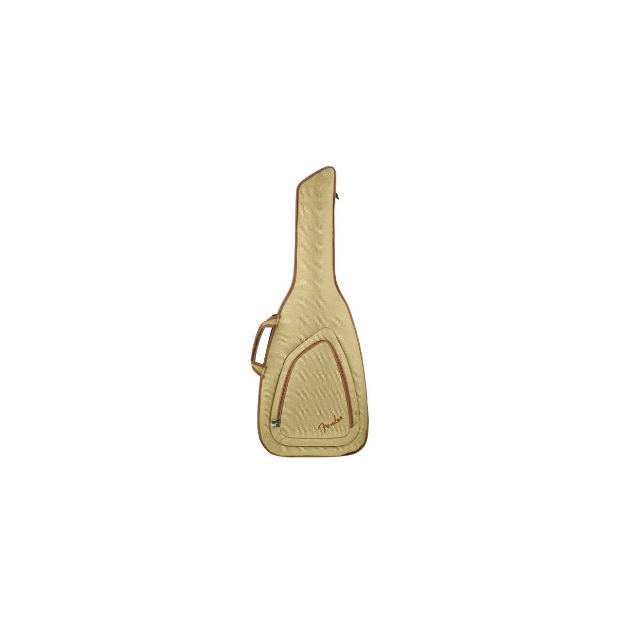 FET 610 E Guitar Bag Tweed