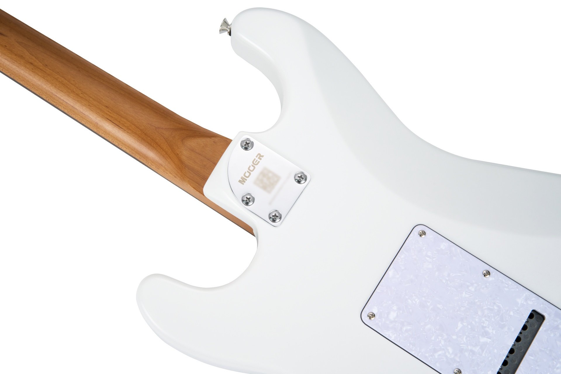 MSC41 Pro Guitar - Dreamy Blue