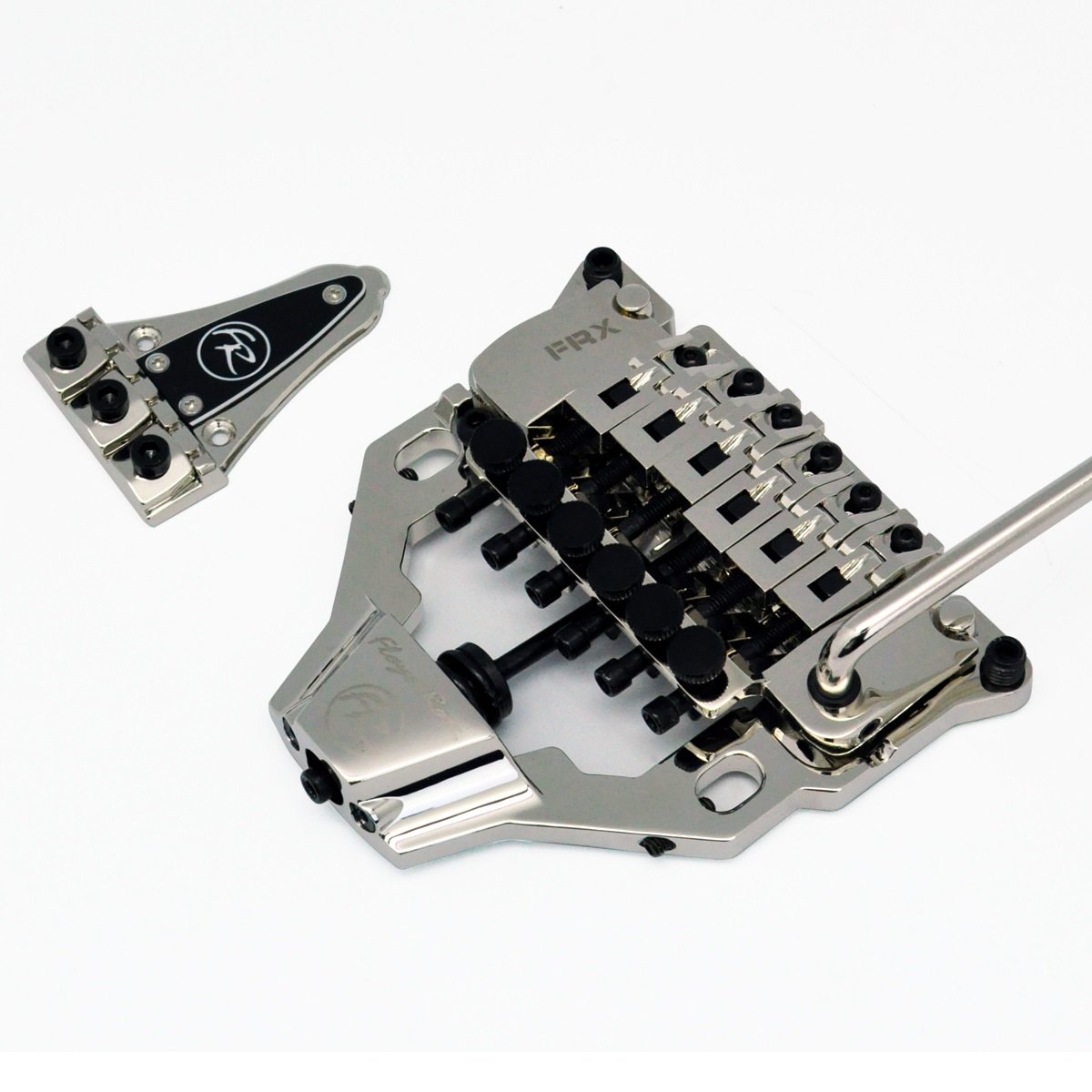 FRTX04000 - FRX Tremolo System - Nickel