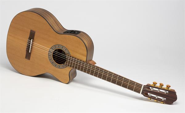 Sevilla KG-6000 CTW-EQ - Offenporig 4/4
