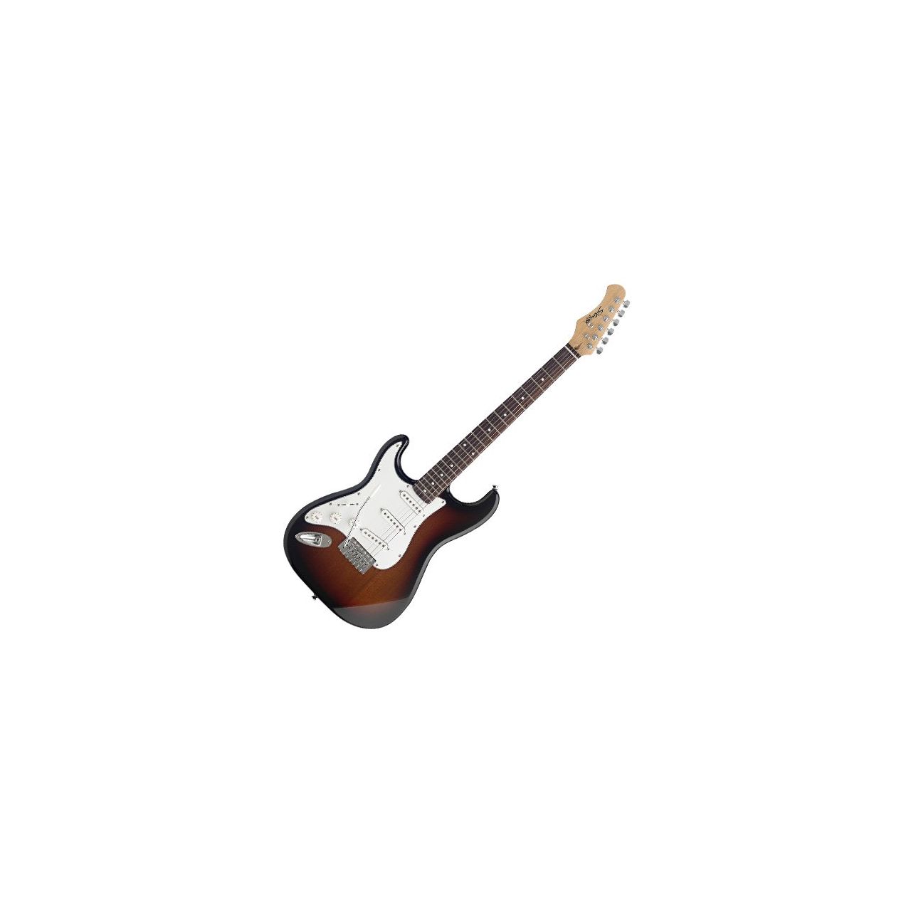 LEFTH.STD S ELEC.GT-SUNBURST