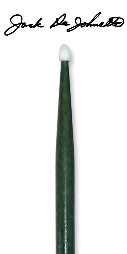 Signature Series - Jack DeJohnette Nylon Drumsticks