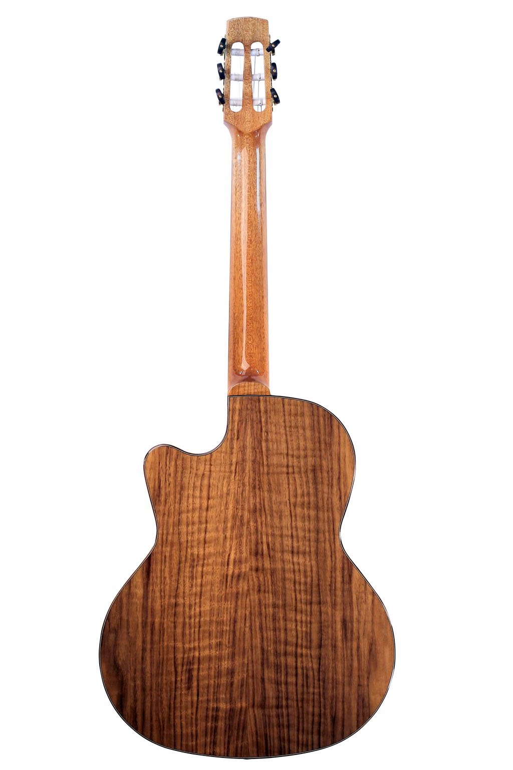 Daimen  Lulo Reinhardt Signature Gypsy-Jazz-Gitarre