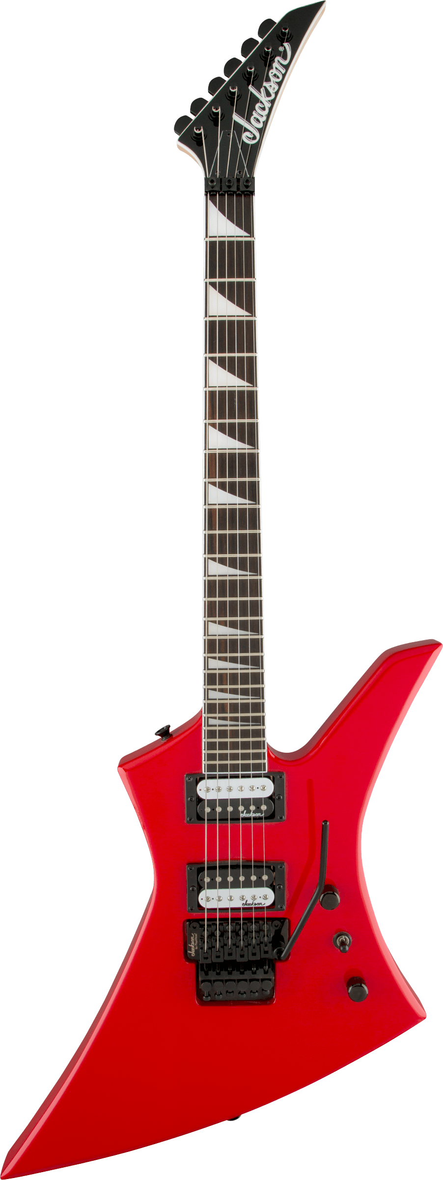 JS Series Kelly JS32  Ferrari Red