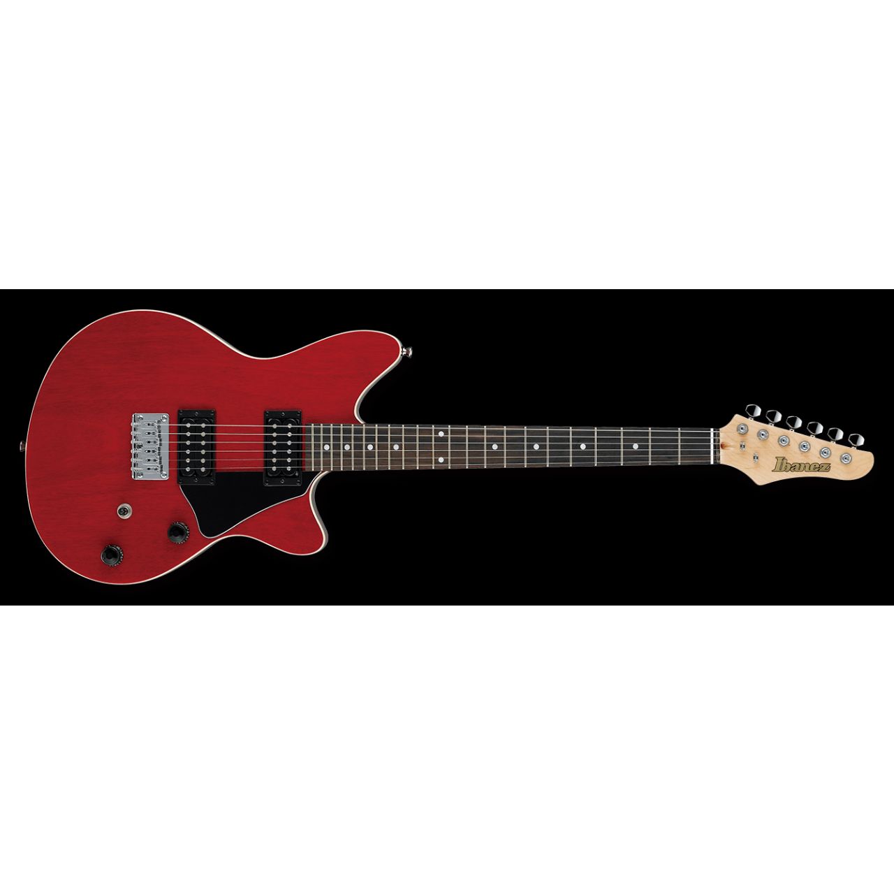 RC220-TCR Roadcore - E-Gitarre