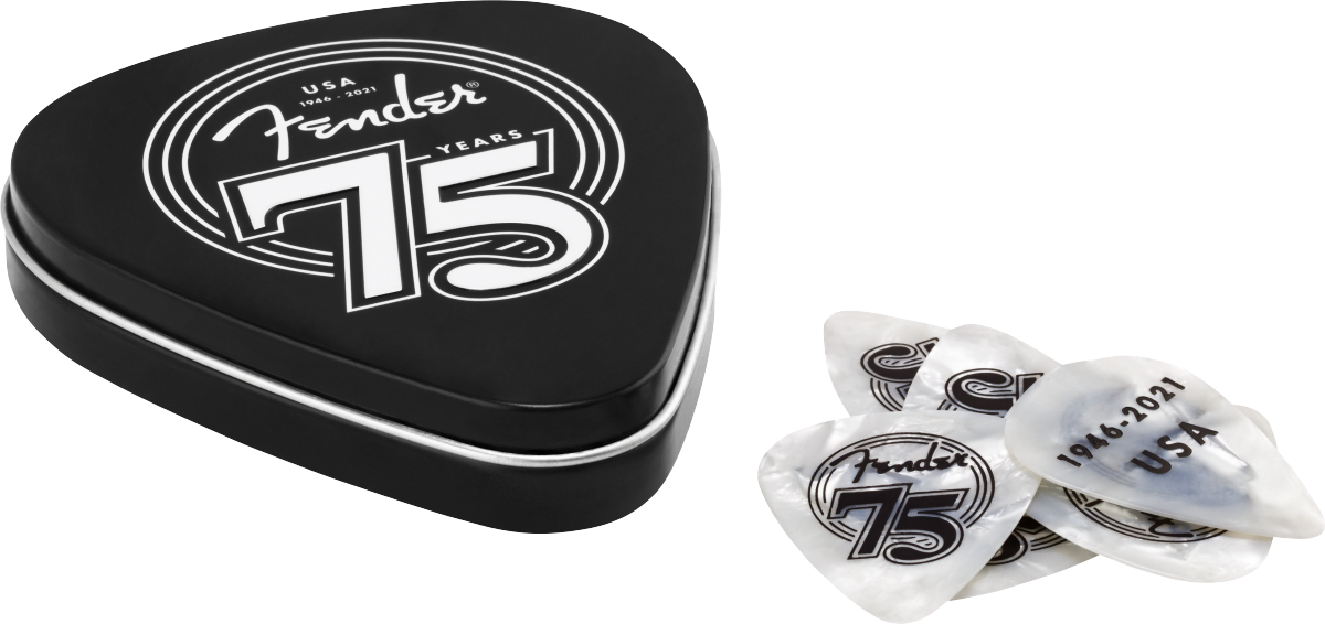 75th Anniversary Pick Tin (18)